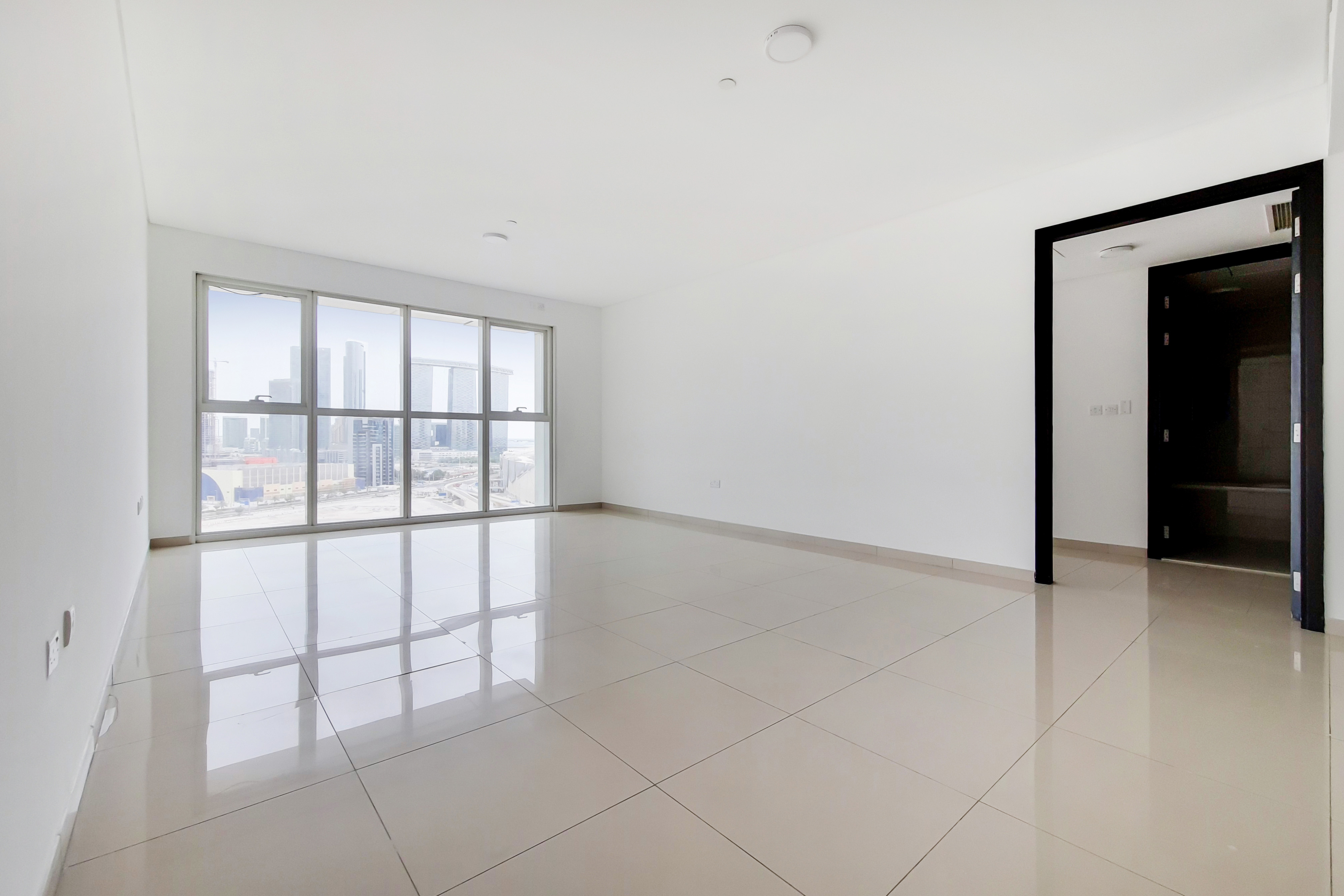 1 Bedroom Apartment in RAK Tower