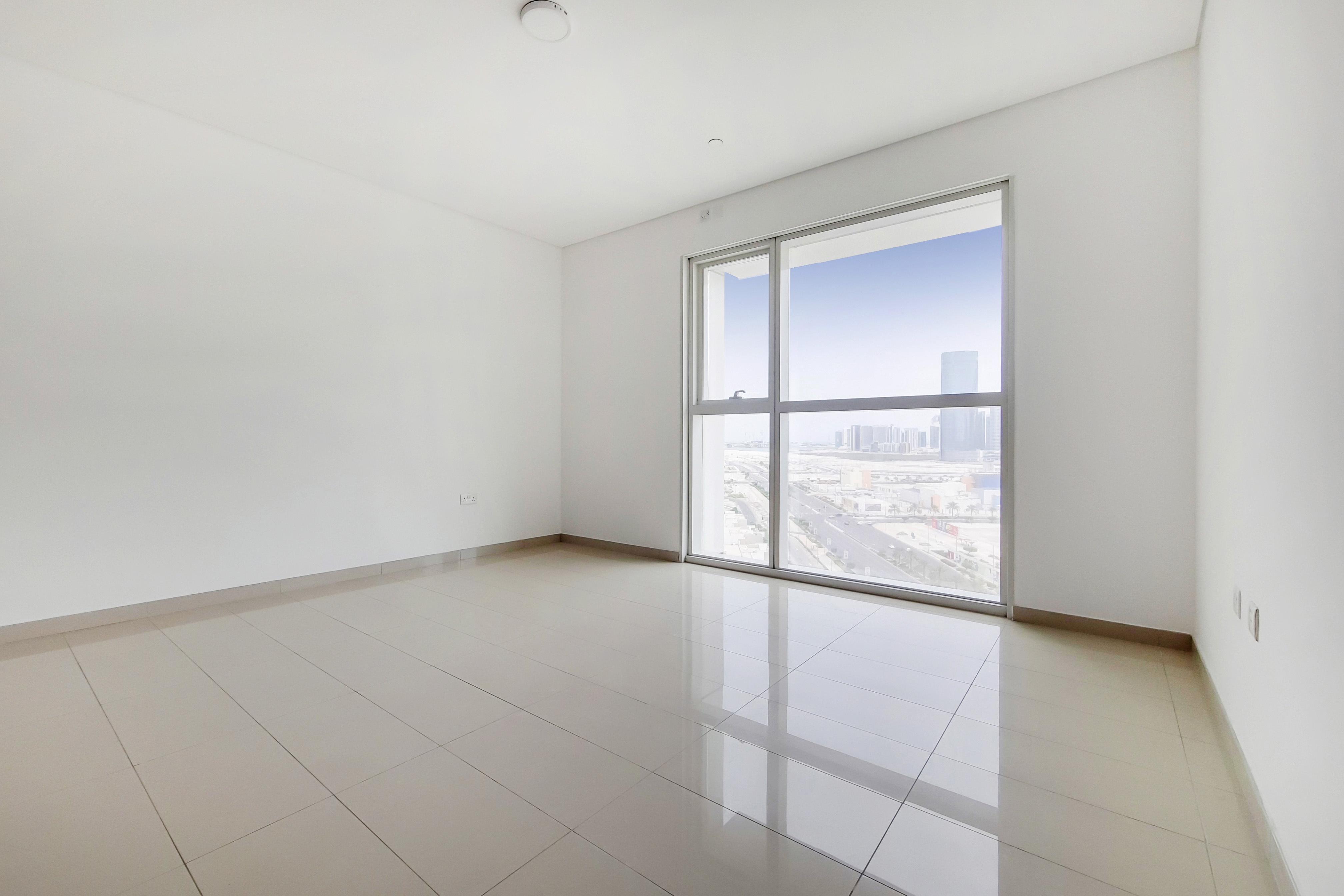 1 Bedroom Apartment in RAK Tower