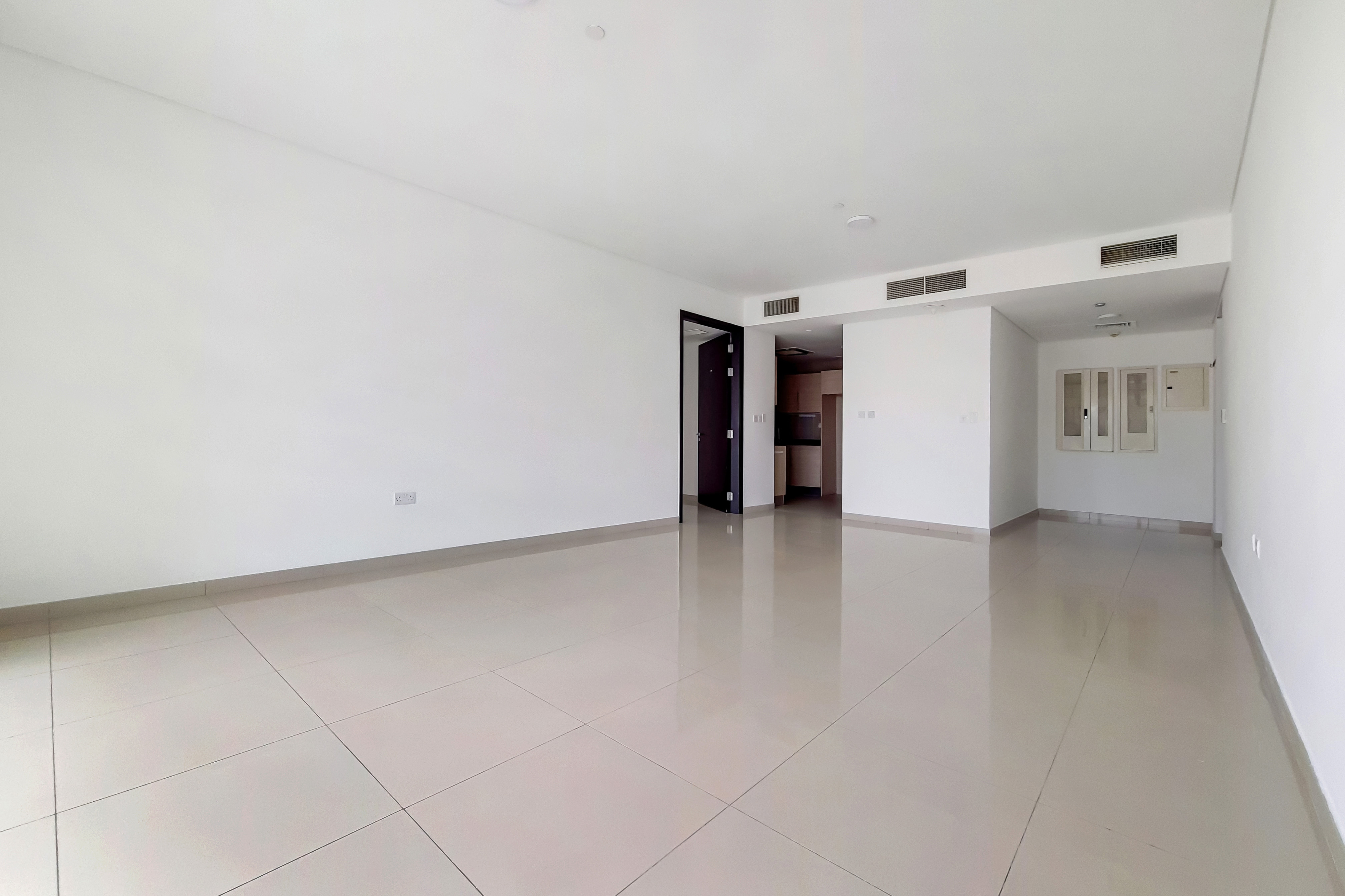 1 Bedroom Apartment in RAK Tower