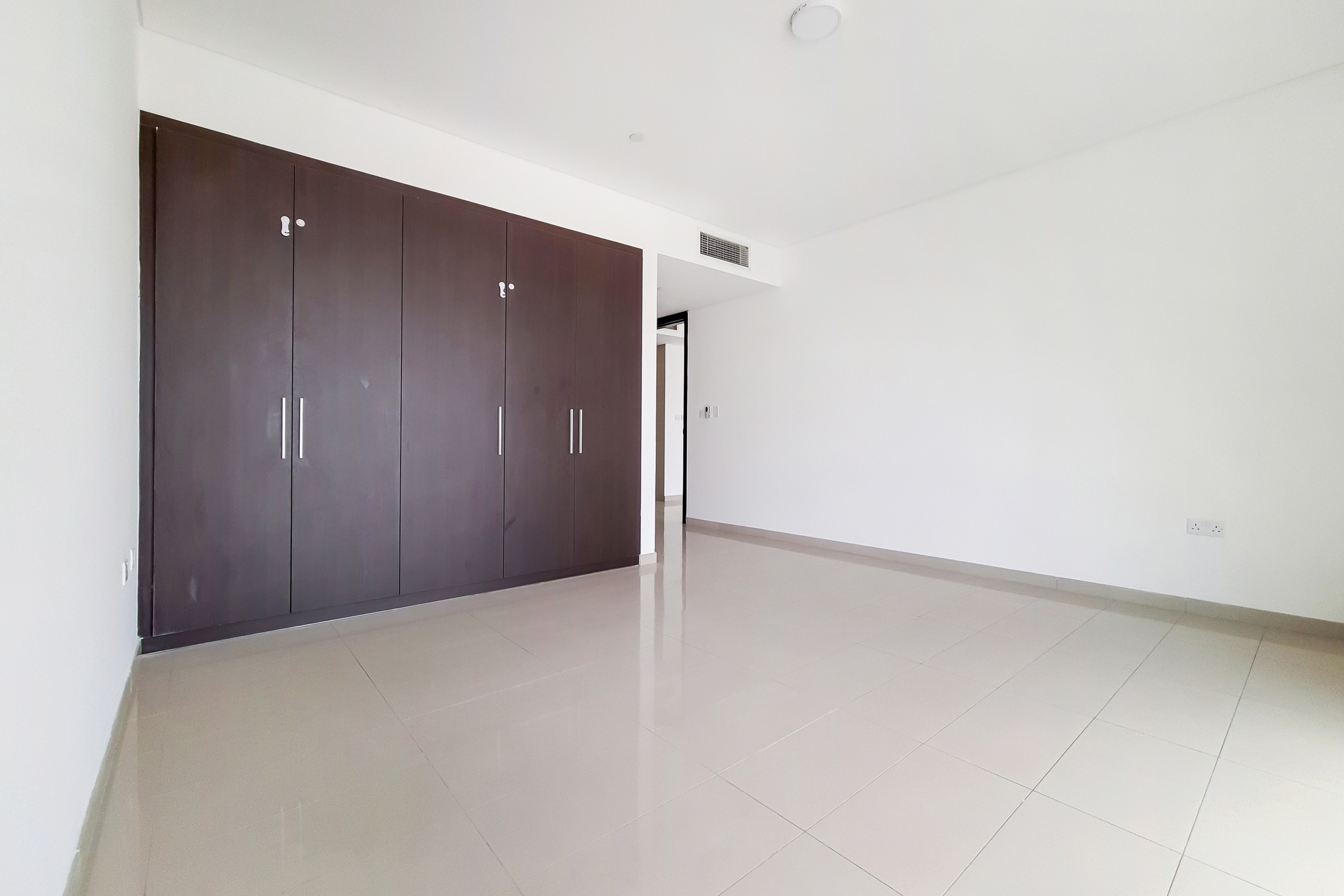 1 Bedroom Apartment in RAK Tower