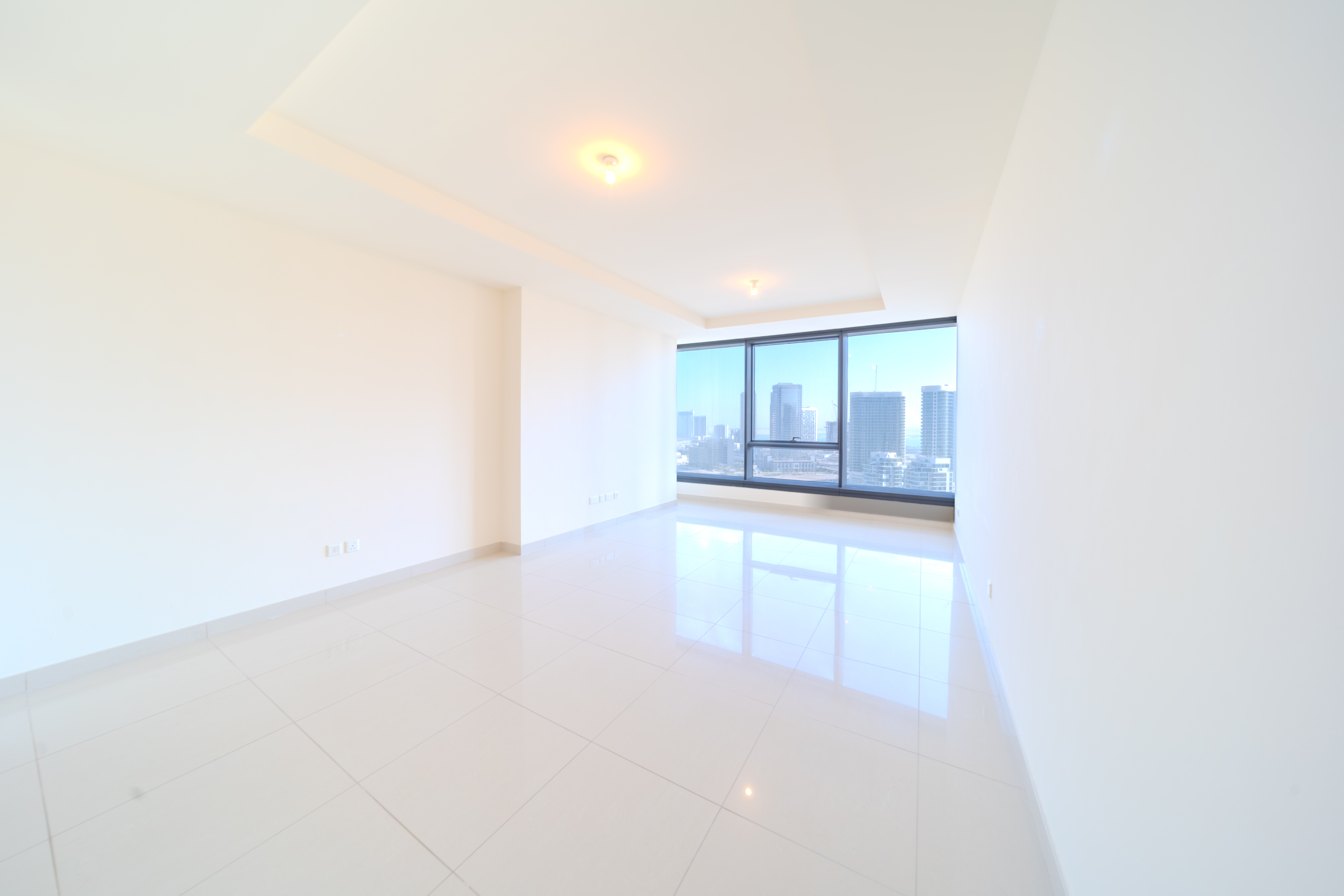 1 Bedroom Apartment in Sun Tower