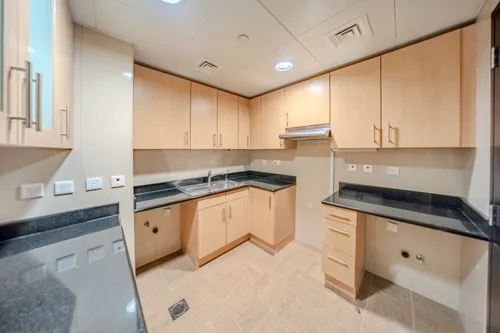 1 Bedroom Apartment in Sun Tower