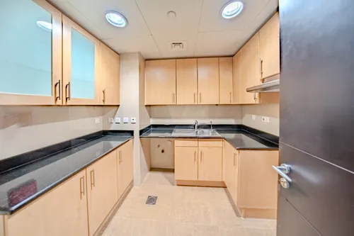 1 Bedroom Apartment in Sun Tower