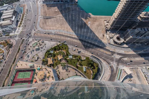 1 Bedroom Apartment in Sun Tower