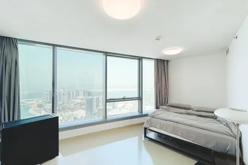 1 Bedroom Apartment in Sky Tower