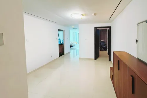 1 Bedroom Apartment in Sky Tower