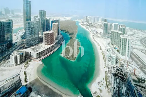 High Floor | Luxury | Gorgeous