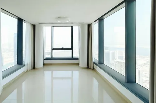 1 Bedroom Apartment in Sky Tower
