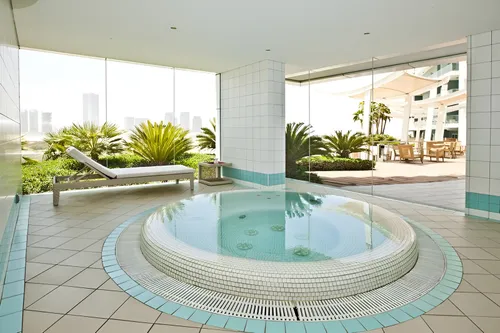 3 Bedrooms Apartment in Amaya Towers