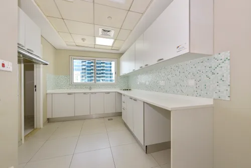 3 Bedrooms Apartment in Amaya Towers