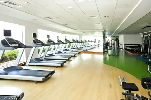 3 Bedrooms Apartment in Amaya Towers