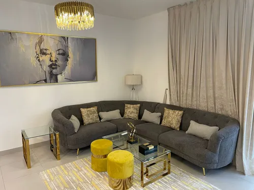 1 Bedroom Apartment in Parkside Residence