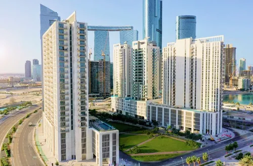 1 Bedroom Apartment in Parkside Residence