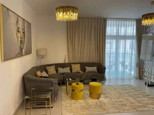 1 Bedroom Apartment in Parkside Residence