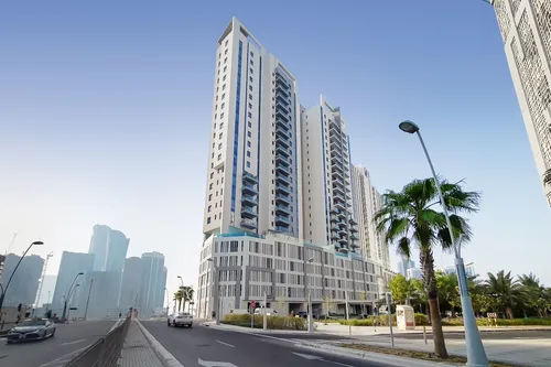 1 Bedroom Apartment in Parkside Residence