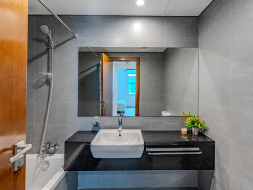 1 Bedroom Apartment in Parkside Residence