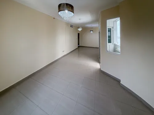 2 Bedrooms Apartment in SG Al Khan Building