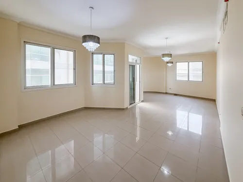 2 Bedrooms Apartment in SG Al Khan Building