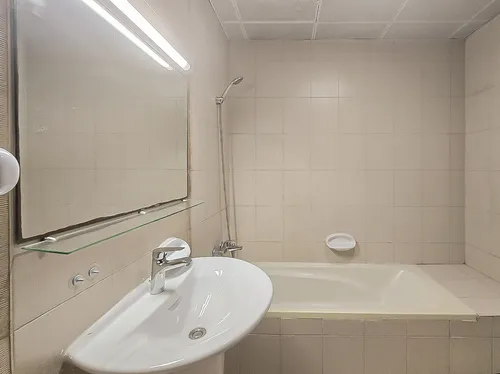 2 Bedrooms Apartment in SG Al Khan Building