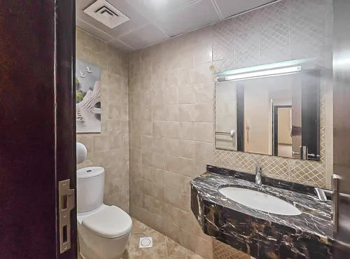 2 Bedrooms Apartment in SG Al Khan Building