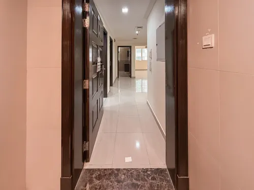 2 Bedrooms Apartment in SG Al Khan Building