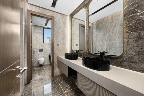 6 Bedrooms Villa in Fairway at Dubai Hills Estate