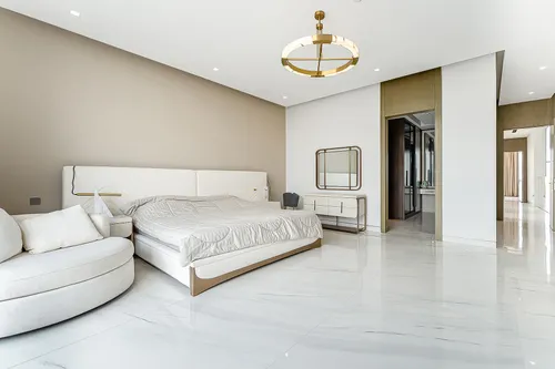 6 Bedrooms Villa in Fairway at Dubai Hills Estate