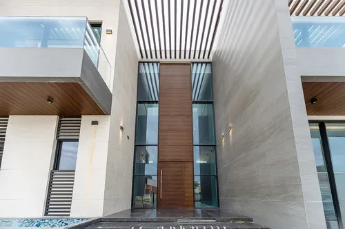 6 Bedrooms Villa in Fairway at Dubai Hills Estate