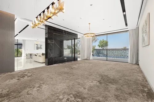 6 Bedrooms Villa in Fairway at Dubai Hills Estate