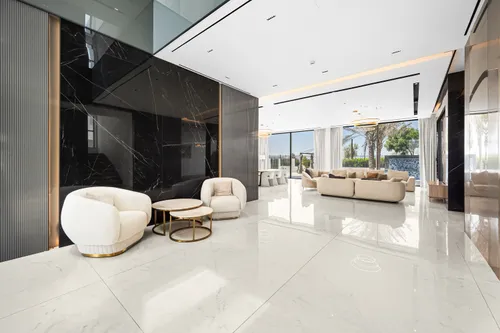 6 Bedrooms Villa in Fairway at Dubai Hills Estate