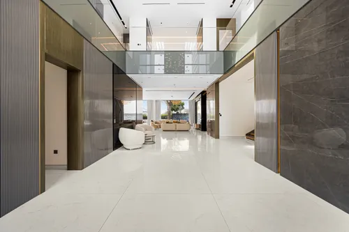 6 Bedrooms Villa in Fairway at Dubai Hills Estate