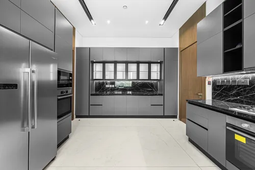 6 Bedrooms Villa in Fairway at Dubai Hills Estate