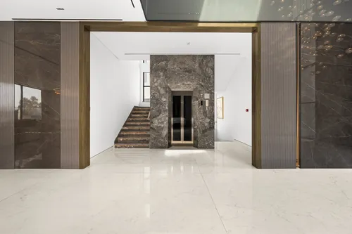 6 Bedrooms Villa in Fairway at Dubai Hills Estate