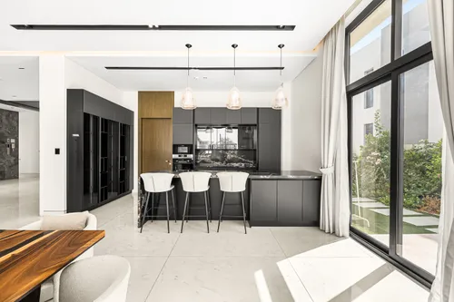 6 Bedrooms Villa in Fairway at Dubai Hills Estate