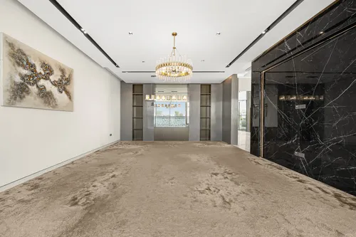 6 Bedrooms Villa in Fairway at Dubai Hills Estate