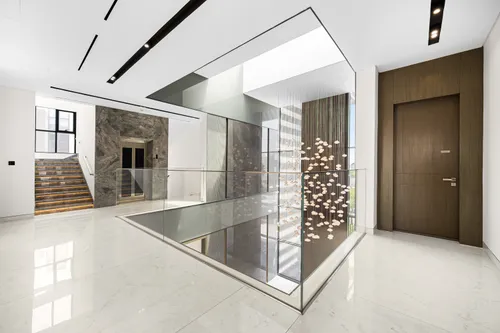 6 Bedrooms Villa in Fairway at Dubai Hills Estate