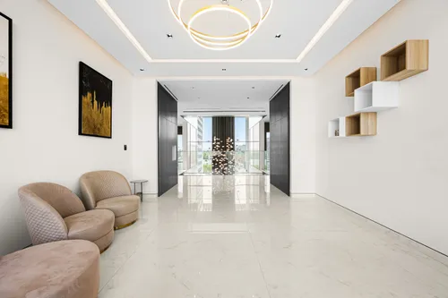 6 Bedrooms Villa in Fairway at Dubai Hills Estate