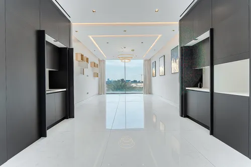 6 Bedrooms Villa in Fairway at Dubai Hills Estate