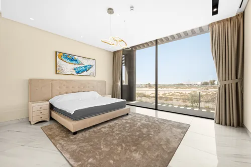 6 Bedrooms Villa in Fairway at Dubai Hills Estate