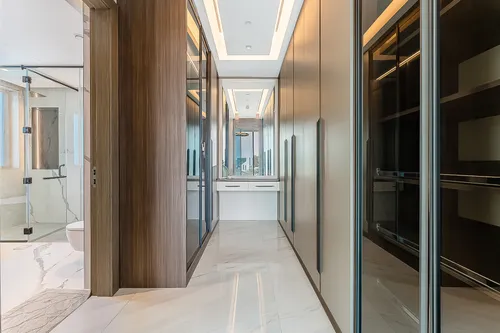 6 Bedrooms Villa in Fairway at Dubai Hills Estate