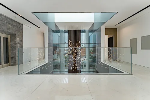 6 Bedrooms Villa in Fairway at Dubai Hills Estate