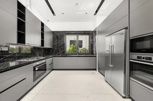 6 Bedrooms Villa in Fairway at Dubai Hills Estate