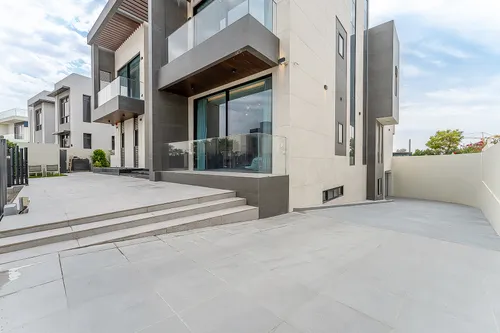 6 Bedrooms Villa in Fairway at Dubai Hills Estate