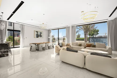 Luxury Villa | Basement Parking | Private Pool