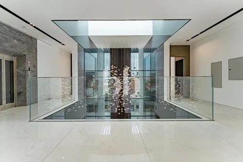 Luxury Villa | Basement Parking | Private Pool