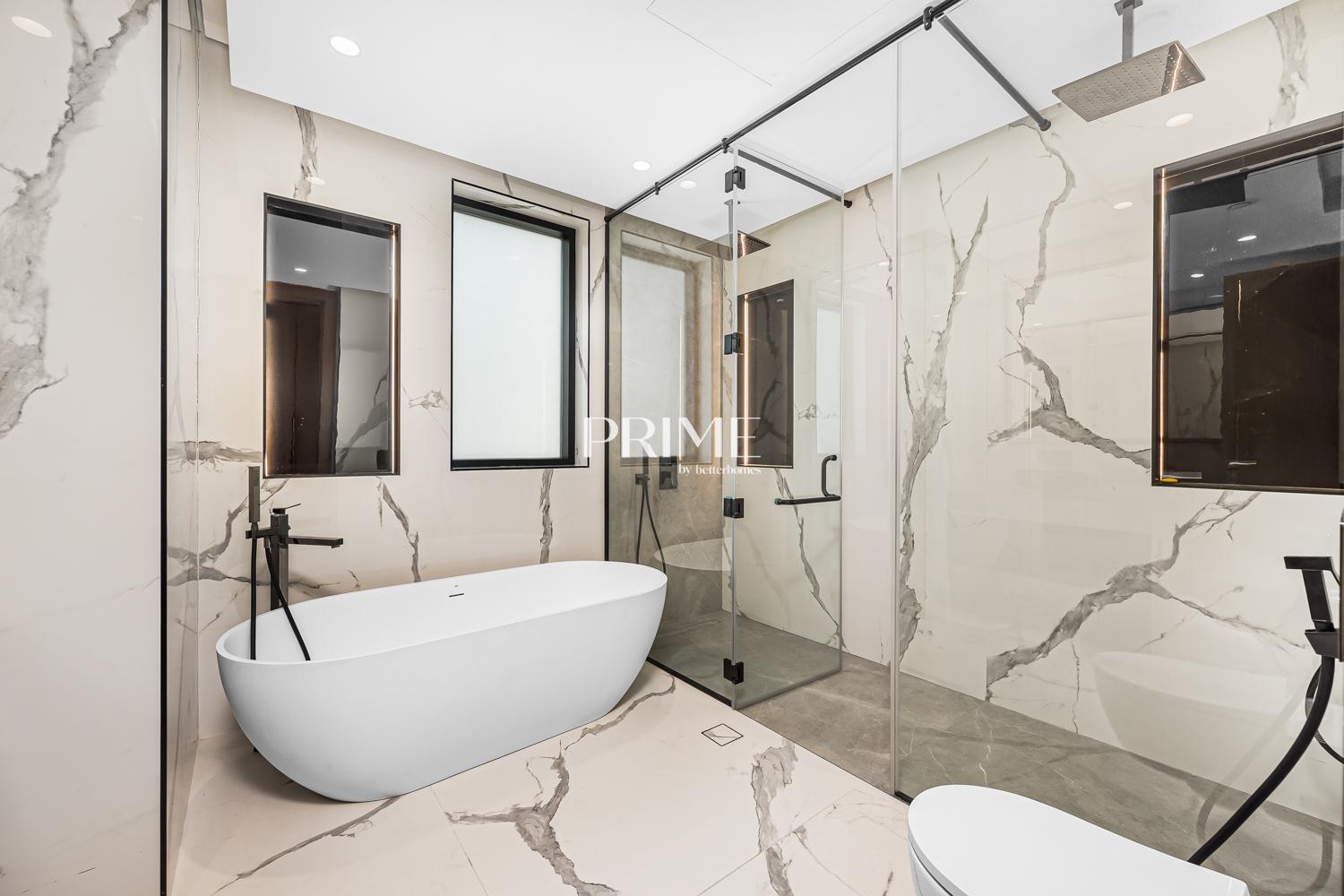 6 Bedrooms Villa in Fairway at Dubai Hills Estate