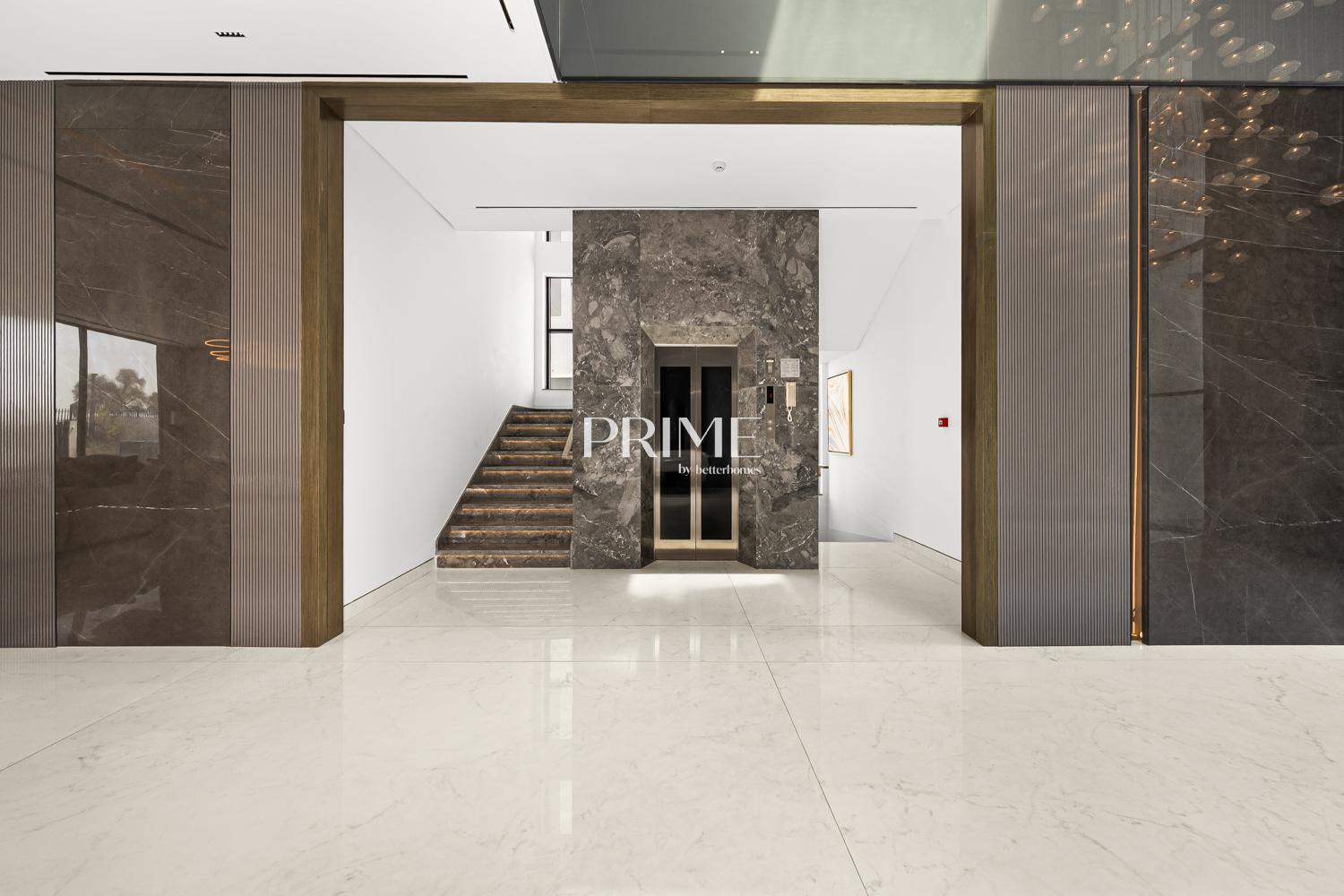 6 Bedrooms Villa in Fairway at Dubai Hills Estate