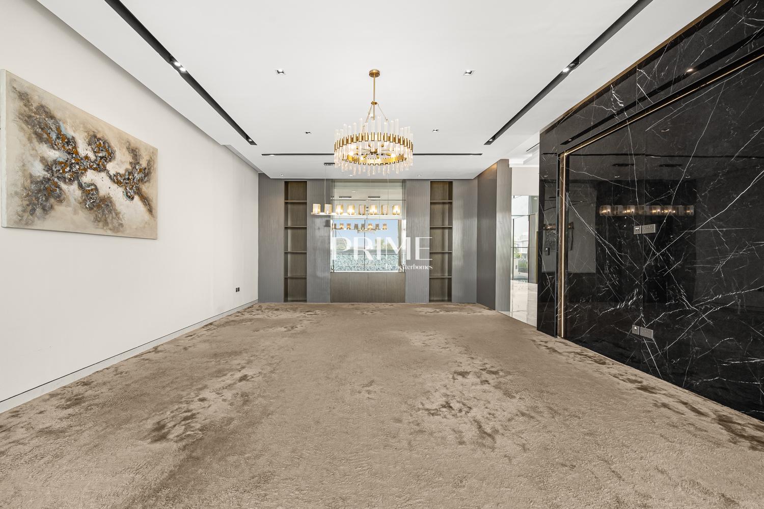6 Bedrooms Villa in Fairway at Dubai Hills Estate