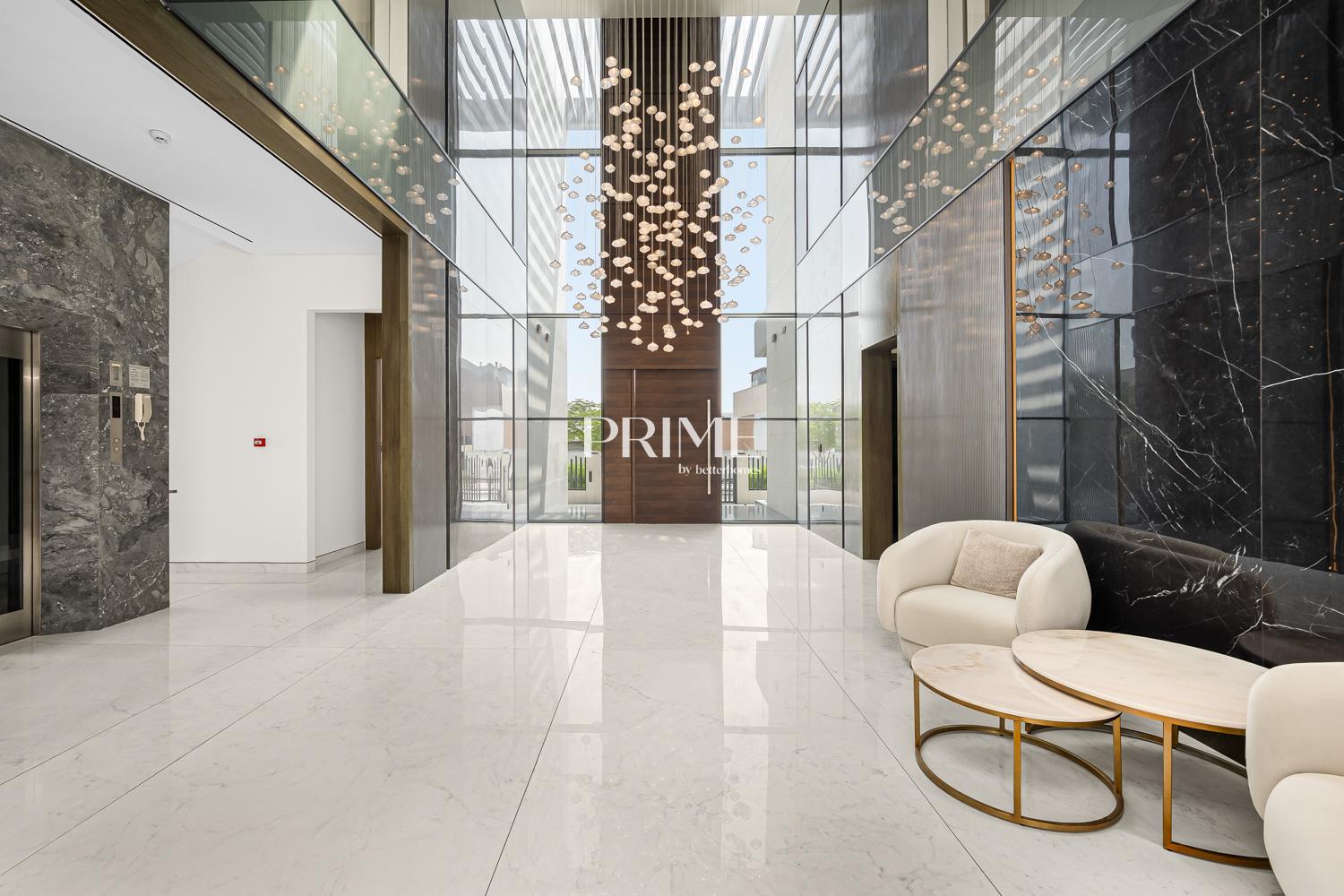 6 Bedrooms Villa in Fairway at Dubai Hills Estate