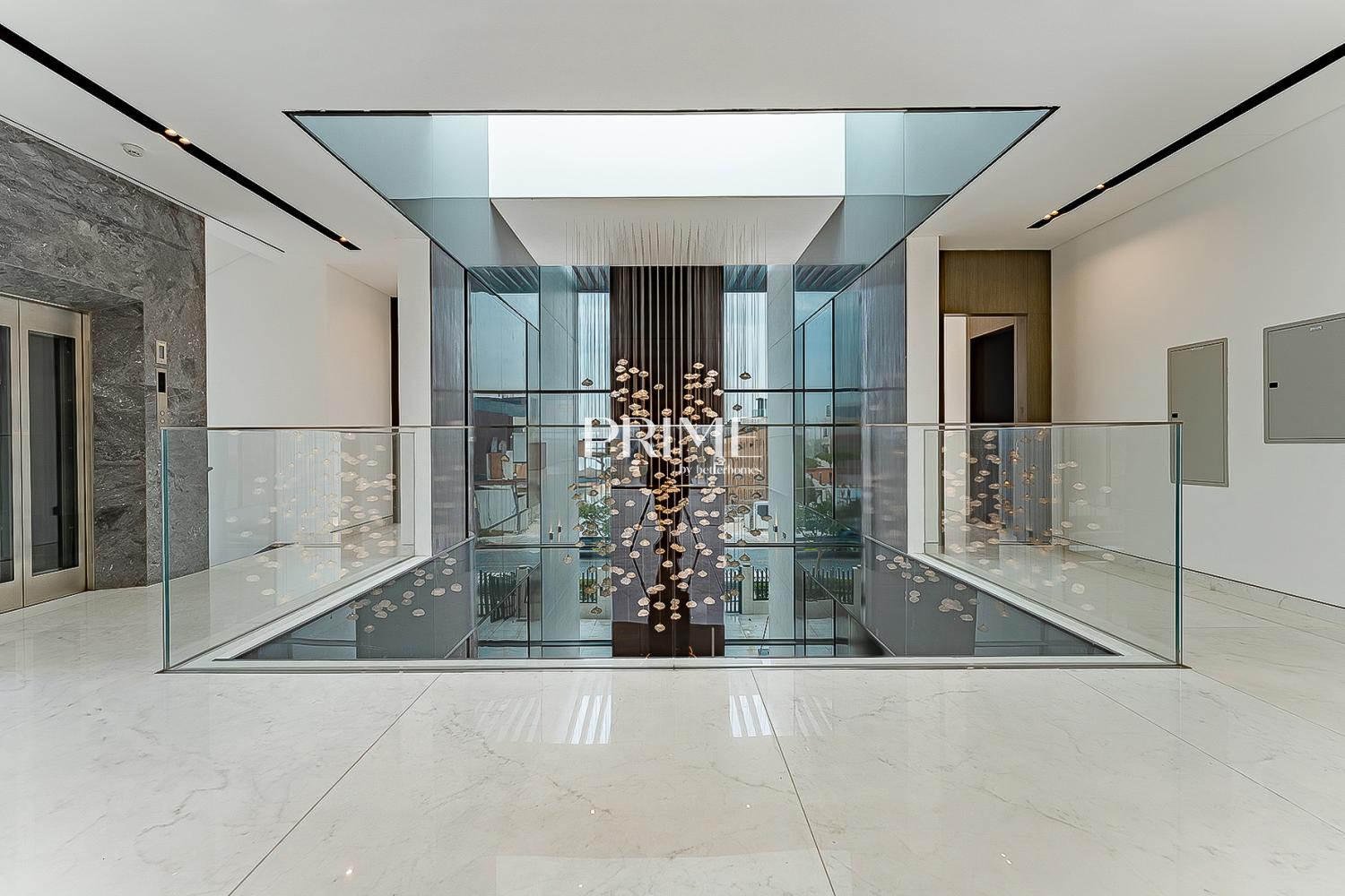 6 Bedrooms Villa in Fairway at Dubai Hills Estate